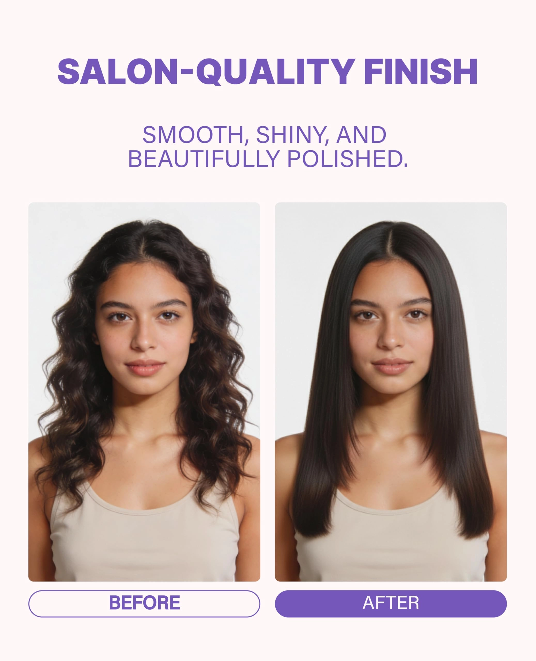 GlamMuse - 1" All-Ceramic