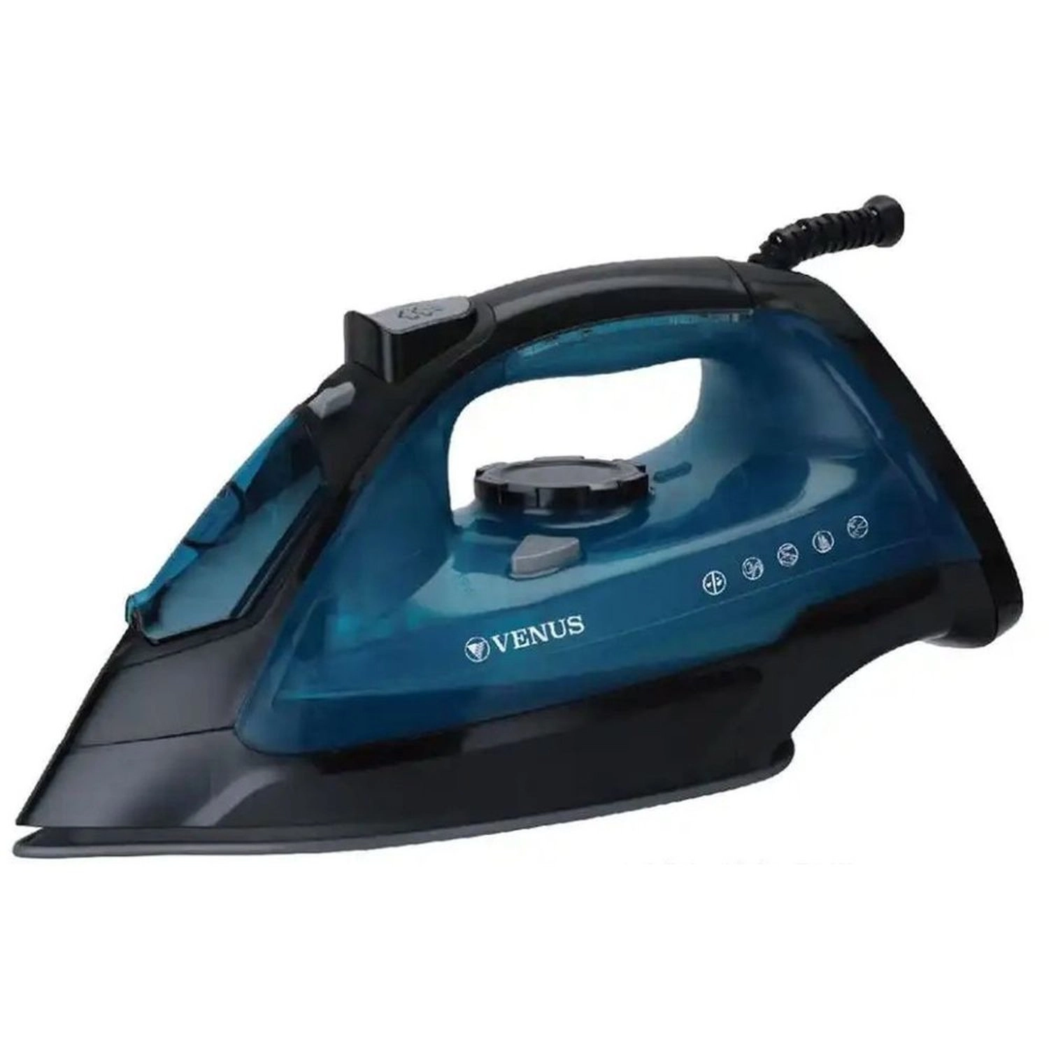 Venus VSI21BB - Steam Iron Blue 380 ml