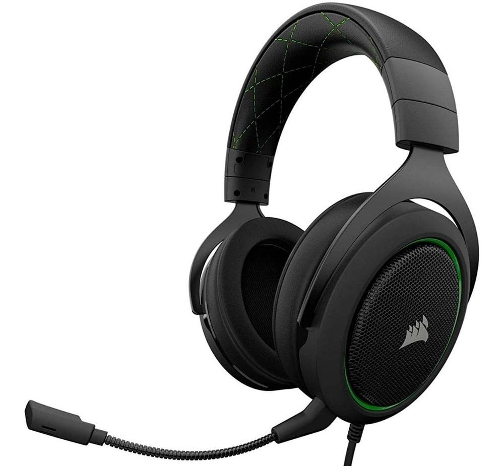 Hs50 Wired Headset