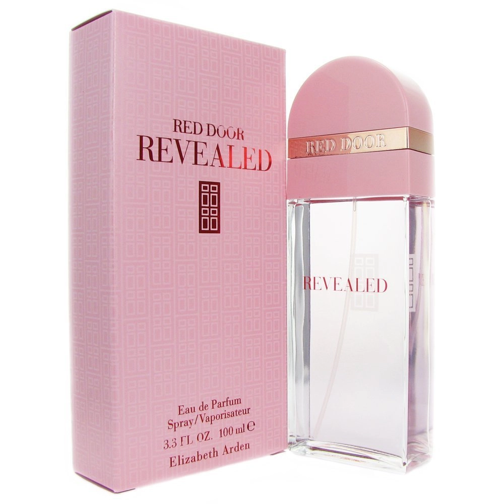Red Door Revealed Eau de Parfum 100 ml