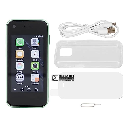 Sudroid Mini - 1 GB 8 GB