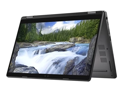 (Renewed) Latitude 5300 - 13.3'' Core i5 8GB DDR4 256GB SSD