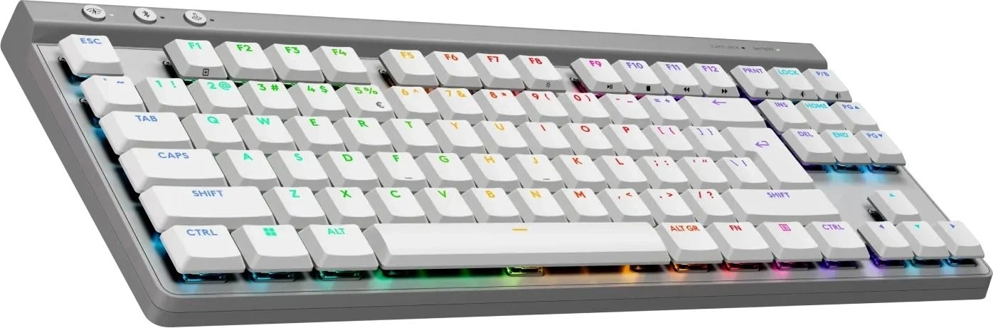 G515 - Wired/Wireless