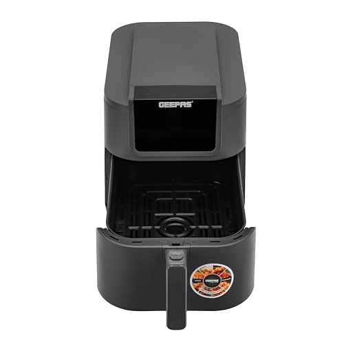 Digital Air Fryer GAF37534