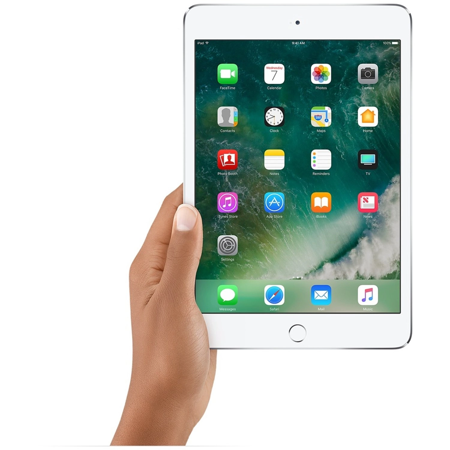 iPad mini 4 (2015) - 64GB 7.9"