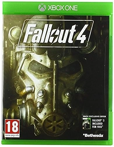 Fallout 4 - Xbox One