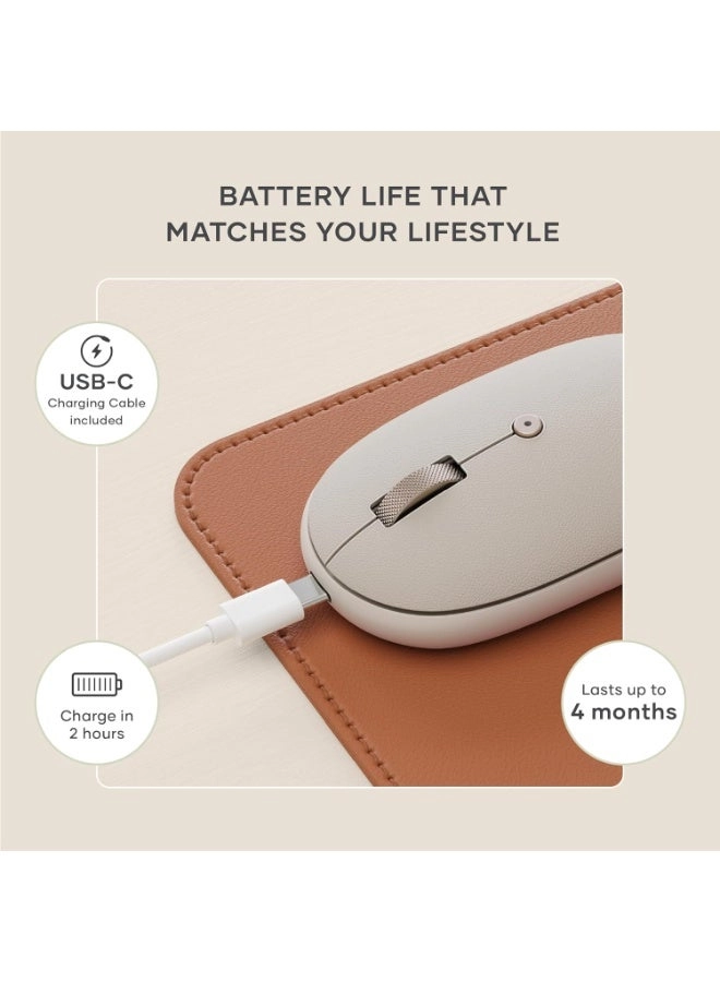 OntheGo Mouse - Bluetooth