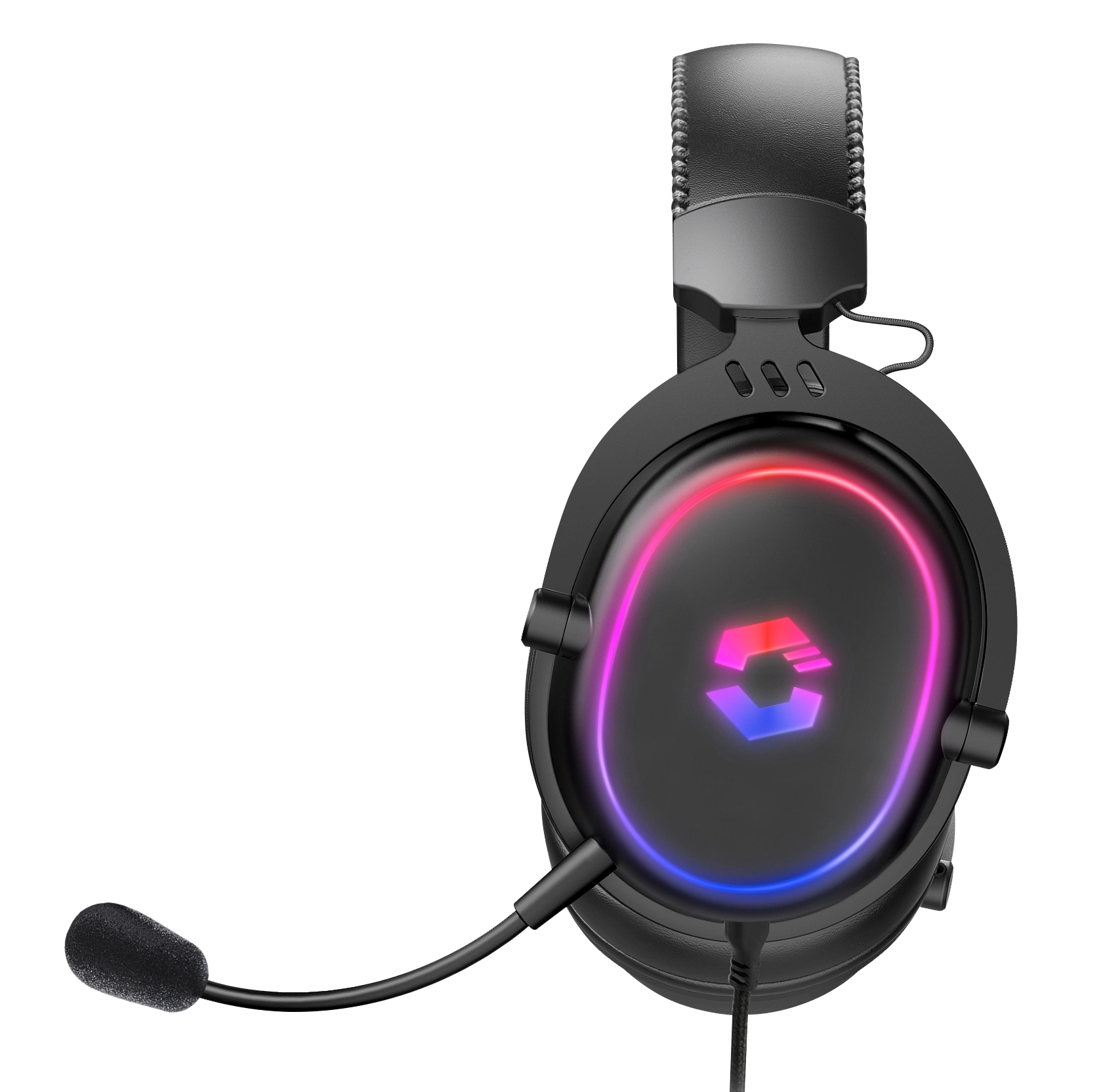 CONUX Wired Headset