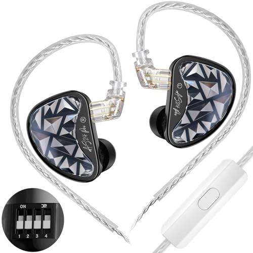 AS24 Pro Wired Earbud