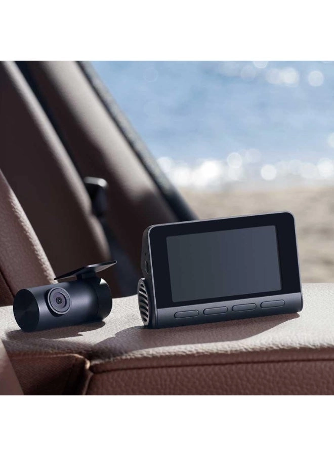 A800S 3840 X 2160 pixels