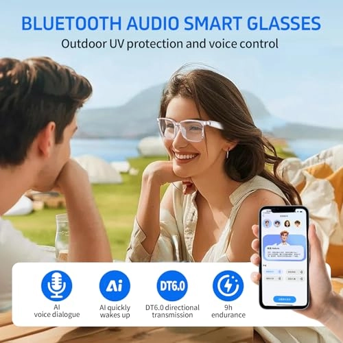 UF-08(ai) - 144 Languages IP65 Waterproof Bluetooth 5.4