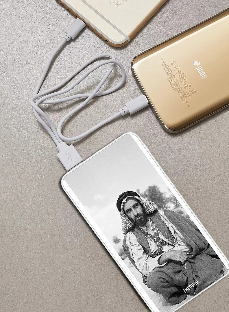 PPBA543 - 10000 Watt-hour 18W