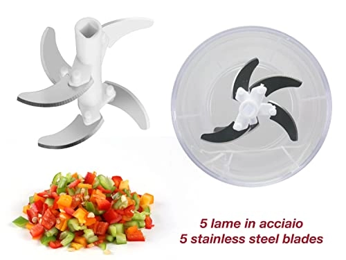 C107UTT002 - 1000 Milliliters 5