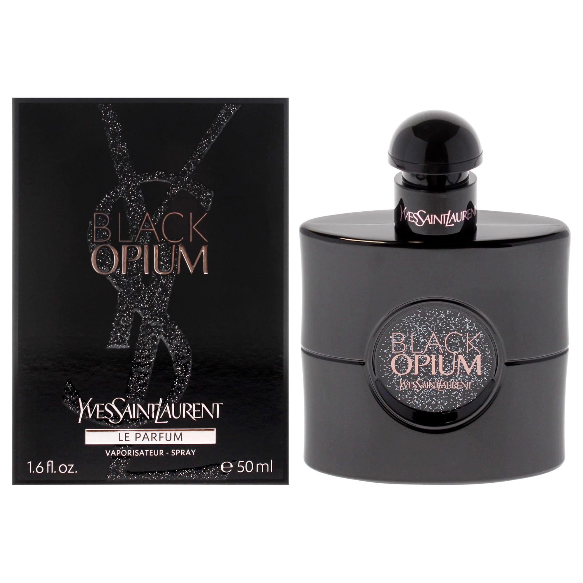Black Opium Eau de Parfum 50ml