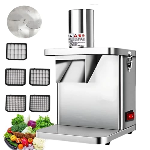 Electric Vegetable Cutter - 250W
