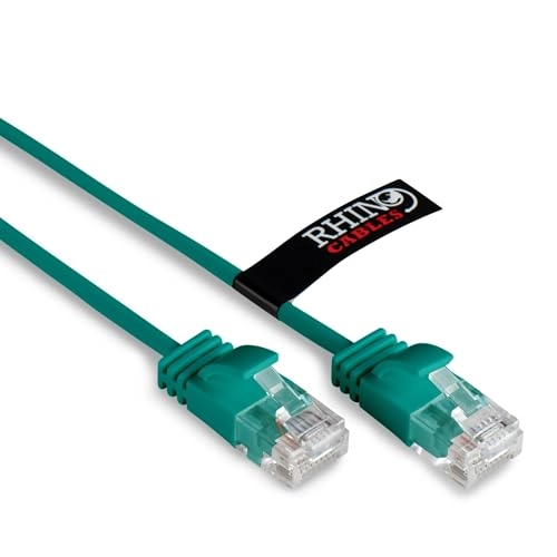 Super Slim CAT6 - 1m