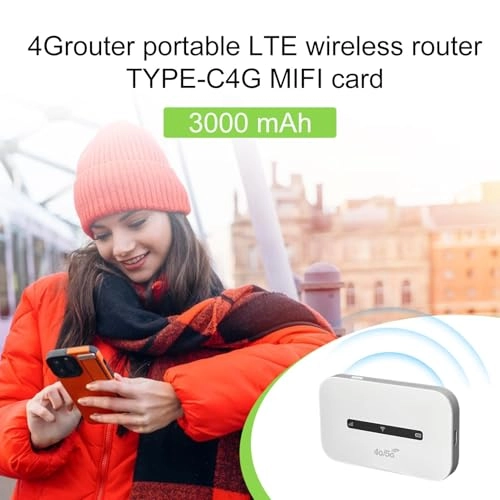 WUNPDPT6BCLSJWS65FNP - 4G 802.11n 150Mbps