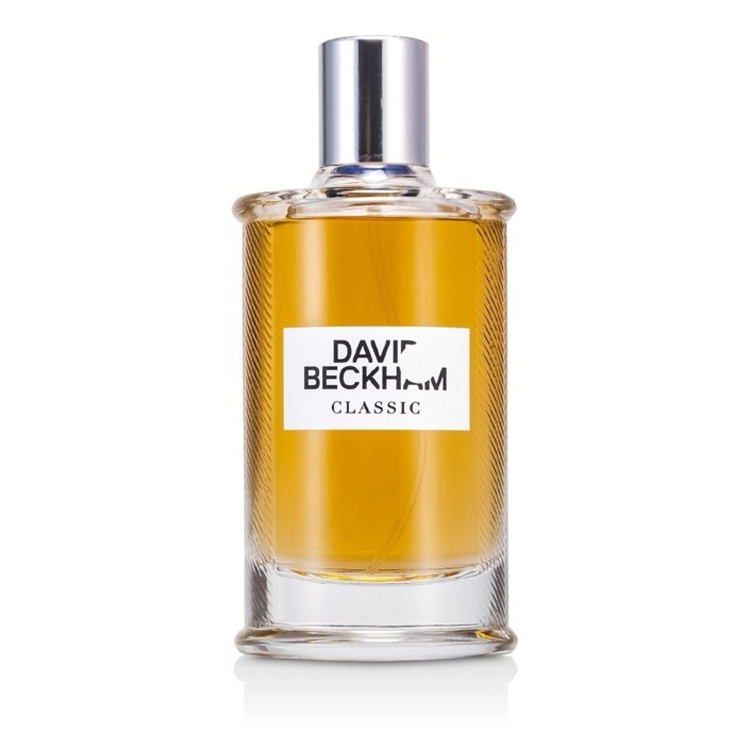 David Beckham Classic Eau de Toilette 90 ml