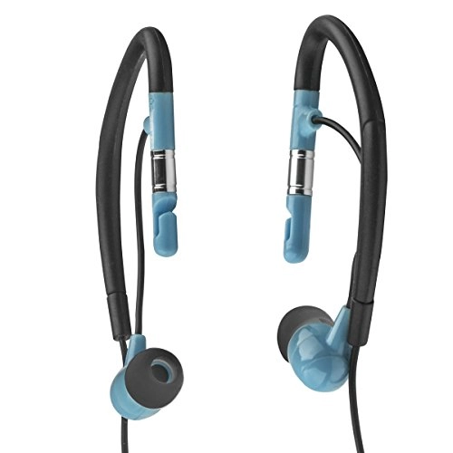 AU-009-DEP Wired Headphone