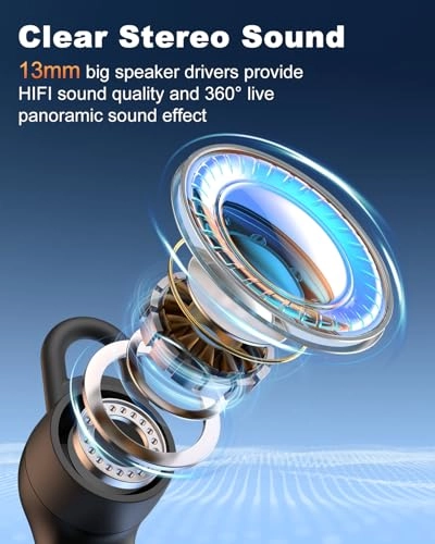 M51 Wireless Headset