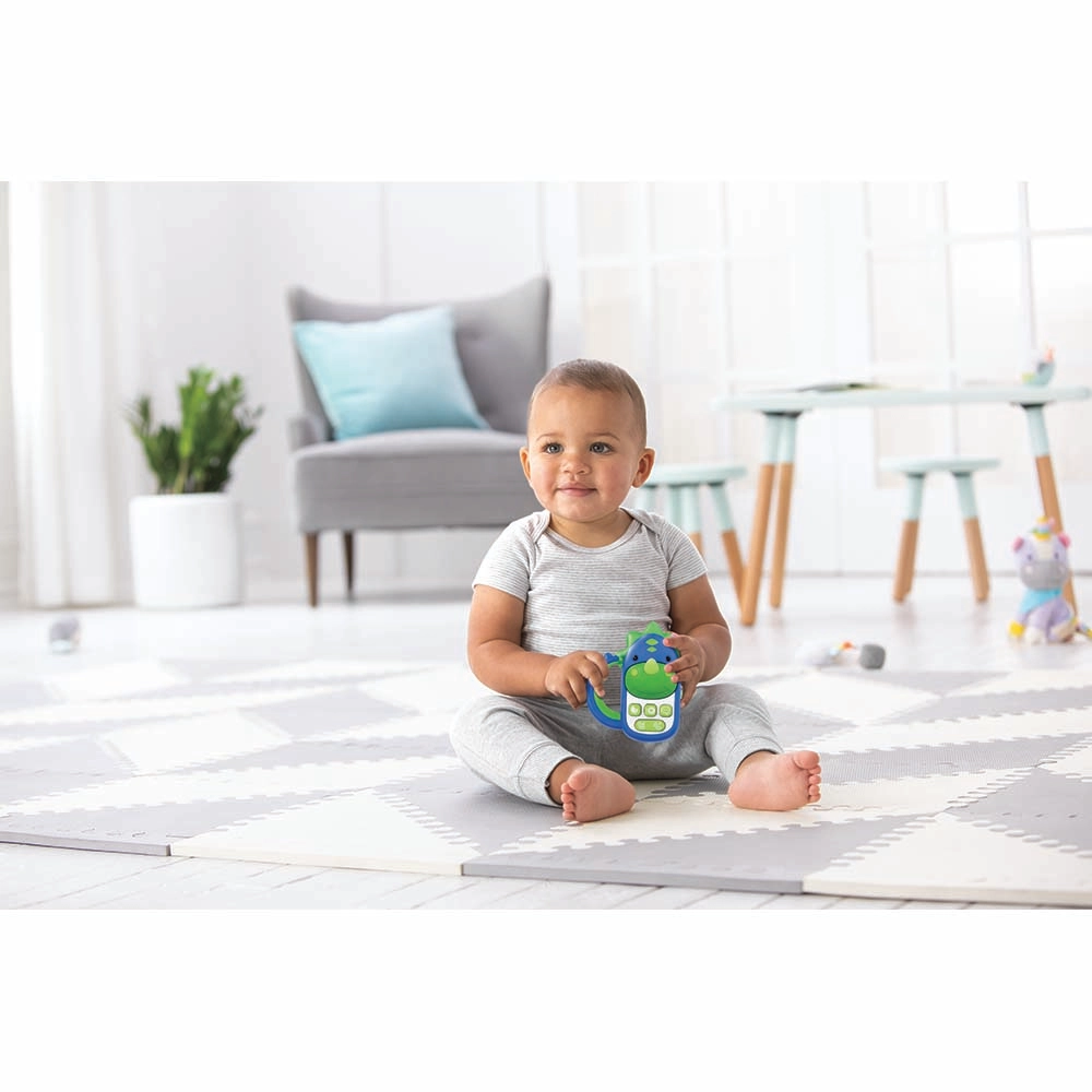 Zoo Phone - Suitable for 6 months & above