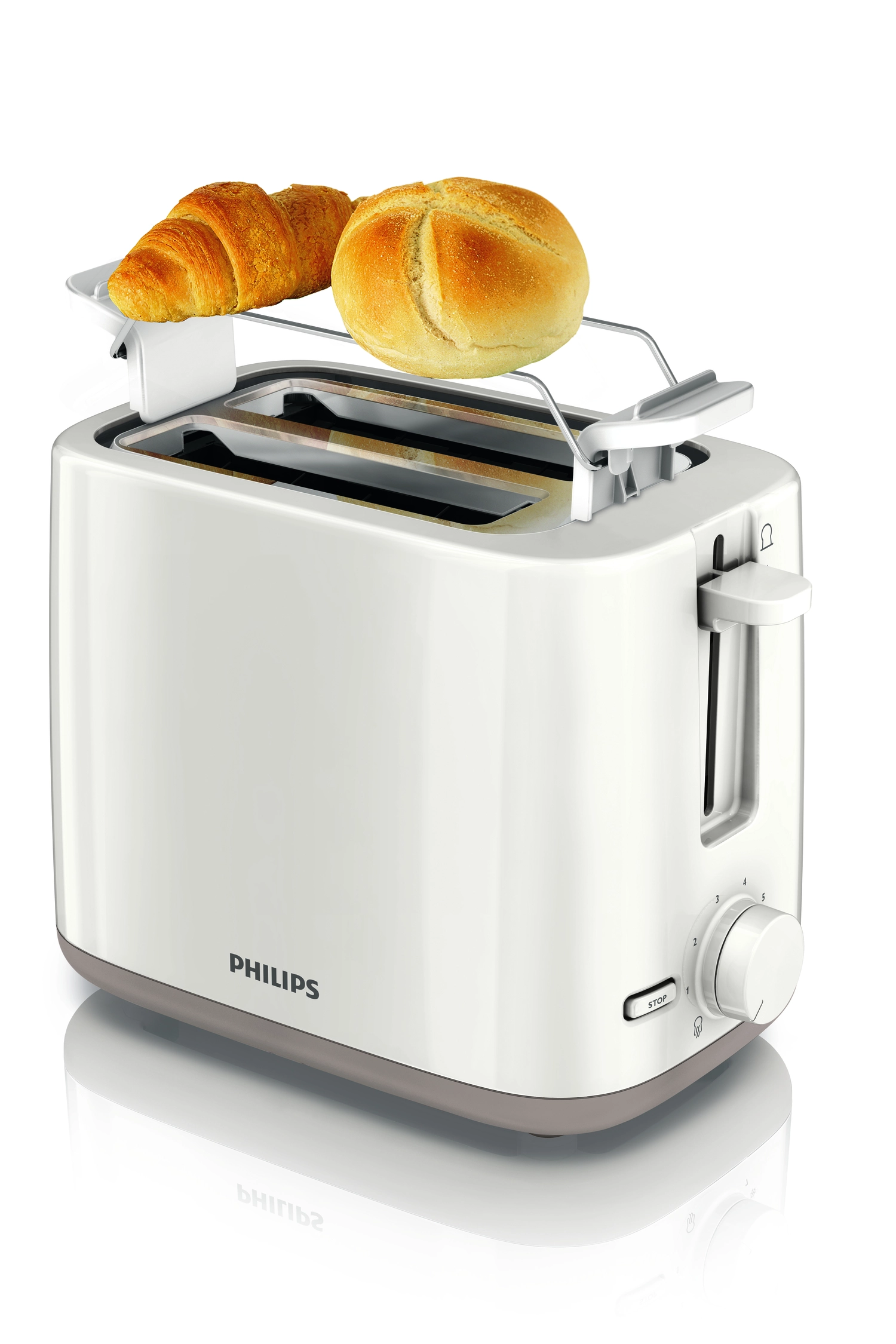 Toaster - 2 slice