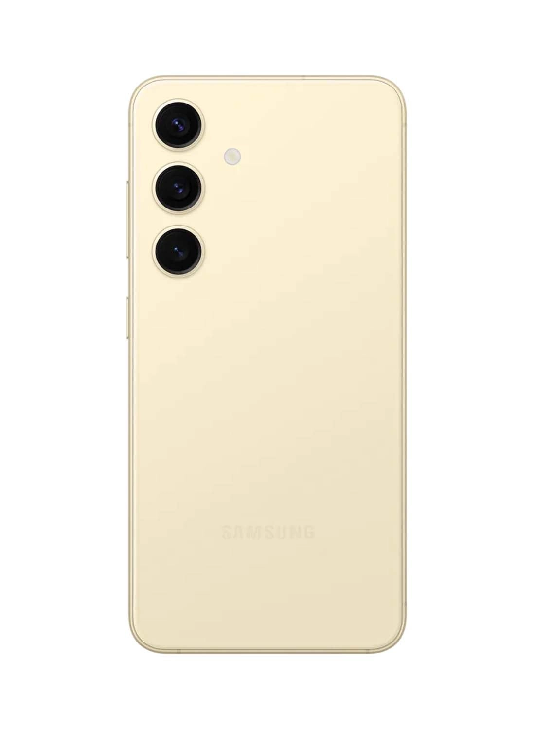 Galaxy s24 8GB 128GB