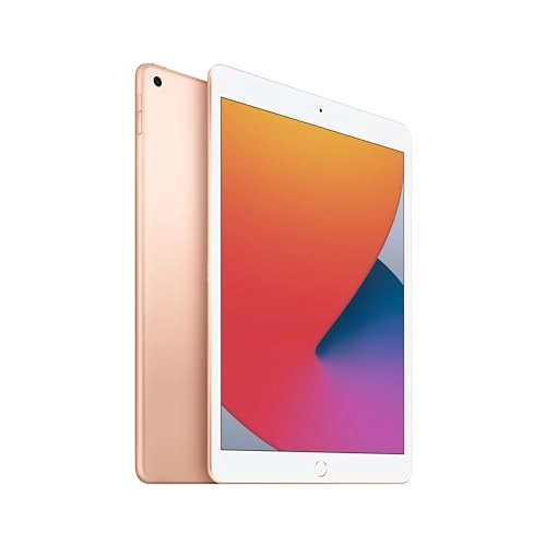iPad (2020) - 32GB 10.2"