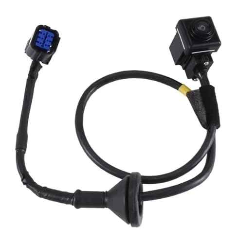 Rear View Camera - wireless