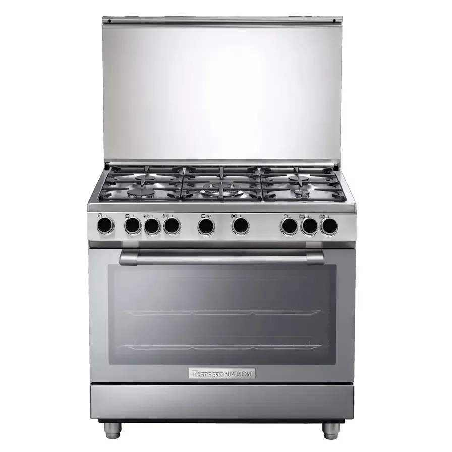 Tecnogas Superiore N3X96G5VC GAS Cooker