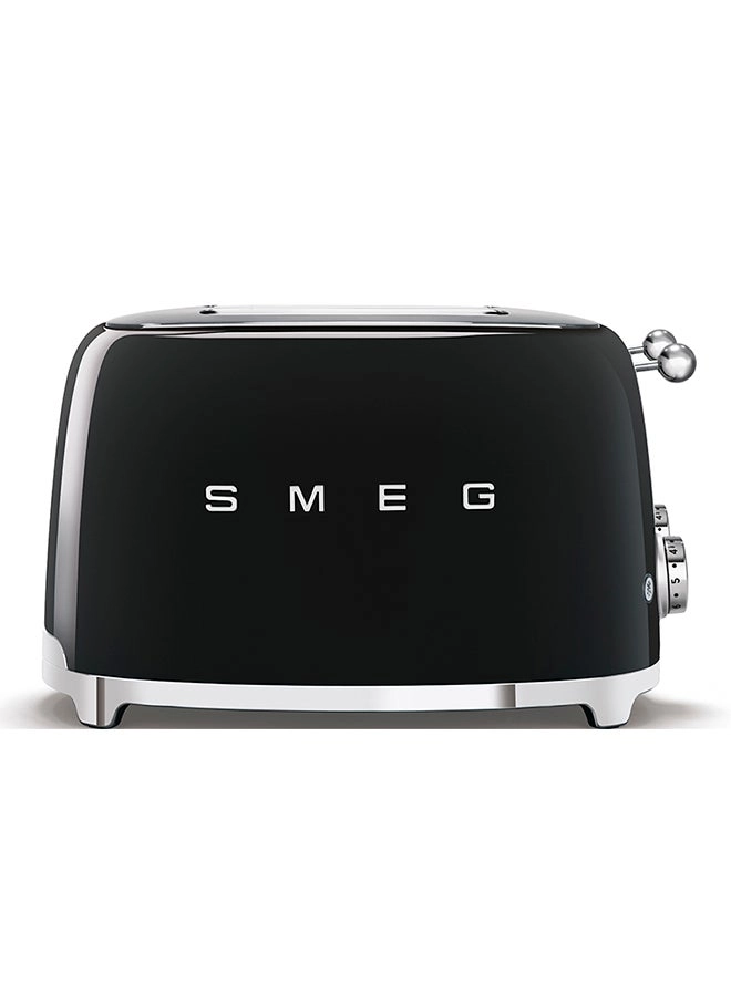 Smeg Toaster - 4 Slices