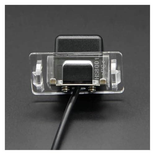 Rear View Parking Camera - Night Vision Wired or Wireless 1280 x 720 Pixels
