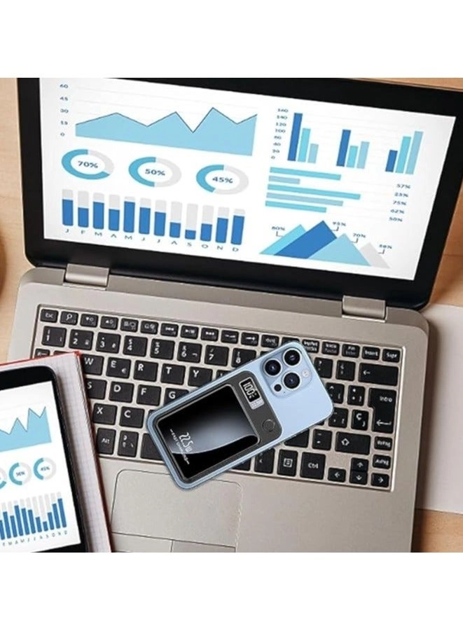 POWER89805 - 5000mAh 22.5W Fast Charging