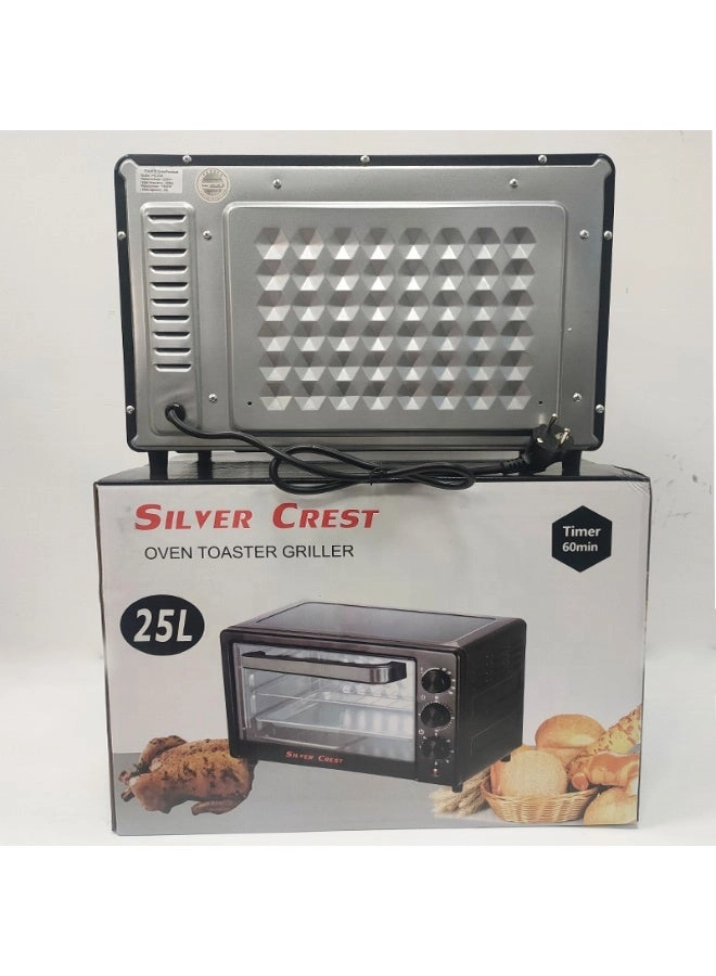 Oven Toaster Griller OTG - 25 L