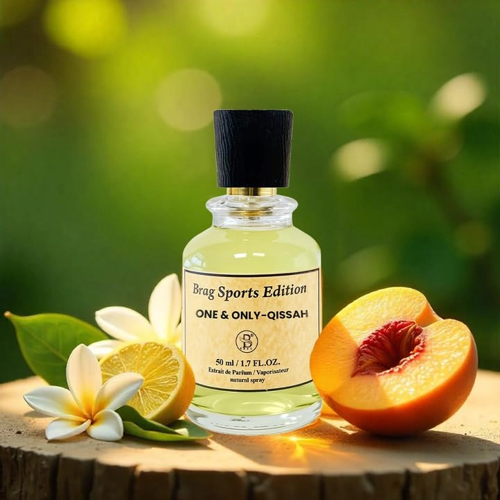 One & Only Qissah Eau de Parfum 50ml