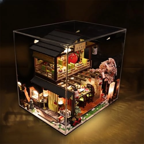Gibon Sushi - Japanese Style 1:24