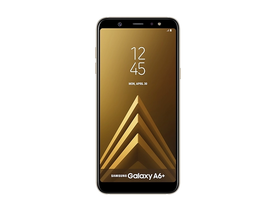 Galaxy A6 Plus - 3GB 32GB