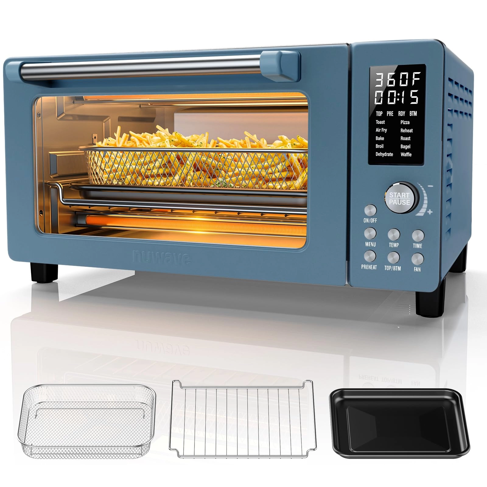 Bravo Pro Smart Oven