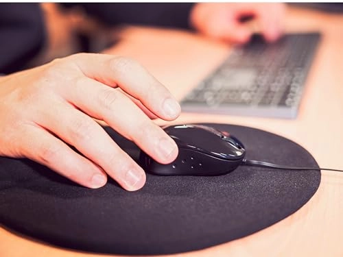 BEENIE Wired Mobile Mouse - USB