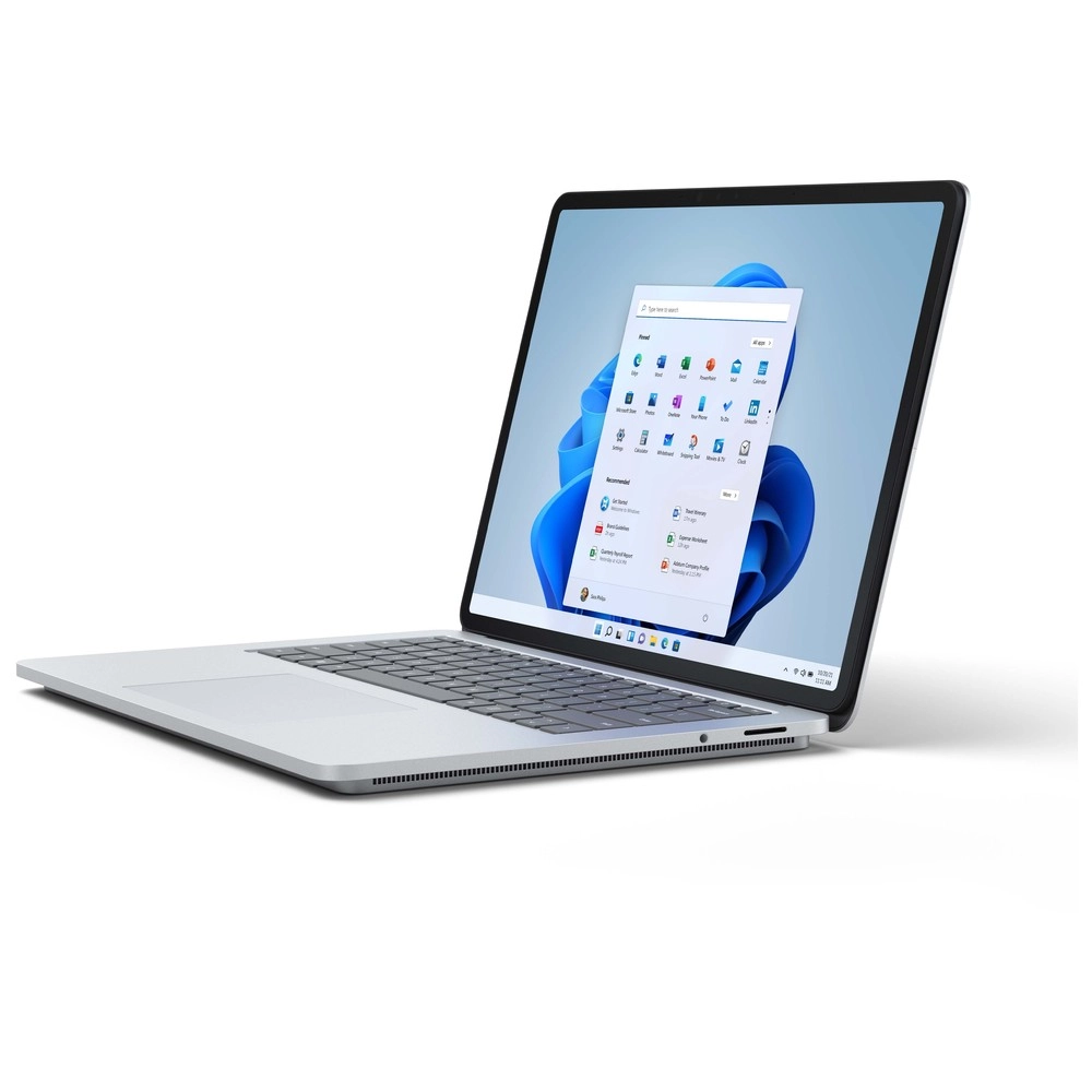 Microsoft Surface Laptop Studio 9WI-00013 - 14'' i5-11300H 16GB DDR4 512GB SSD