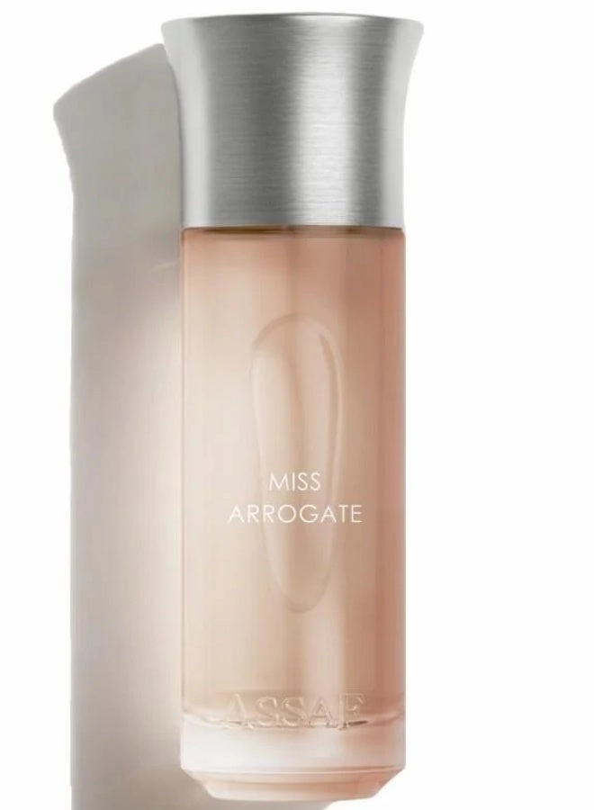 ASSAF Miss Arrogate Eau de Parfum 200ml
