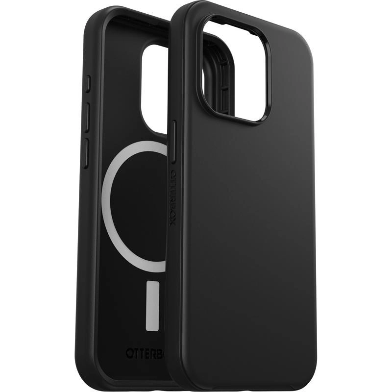 OtterBox Symmetry Case with MagSafe for Apple iPhone 15 Pro