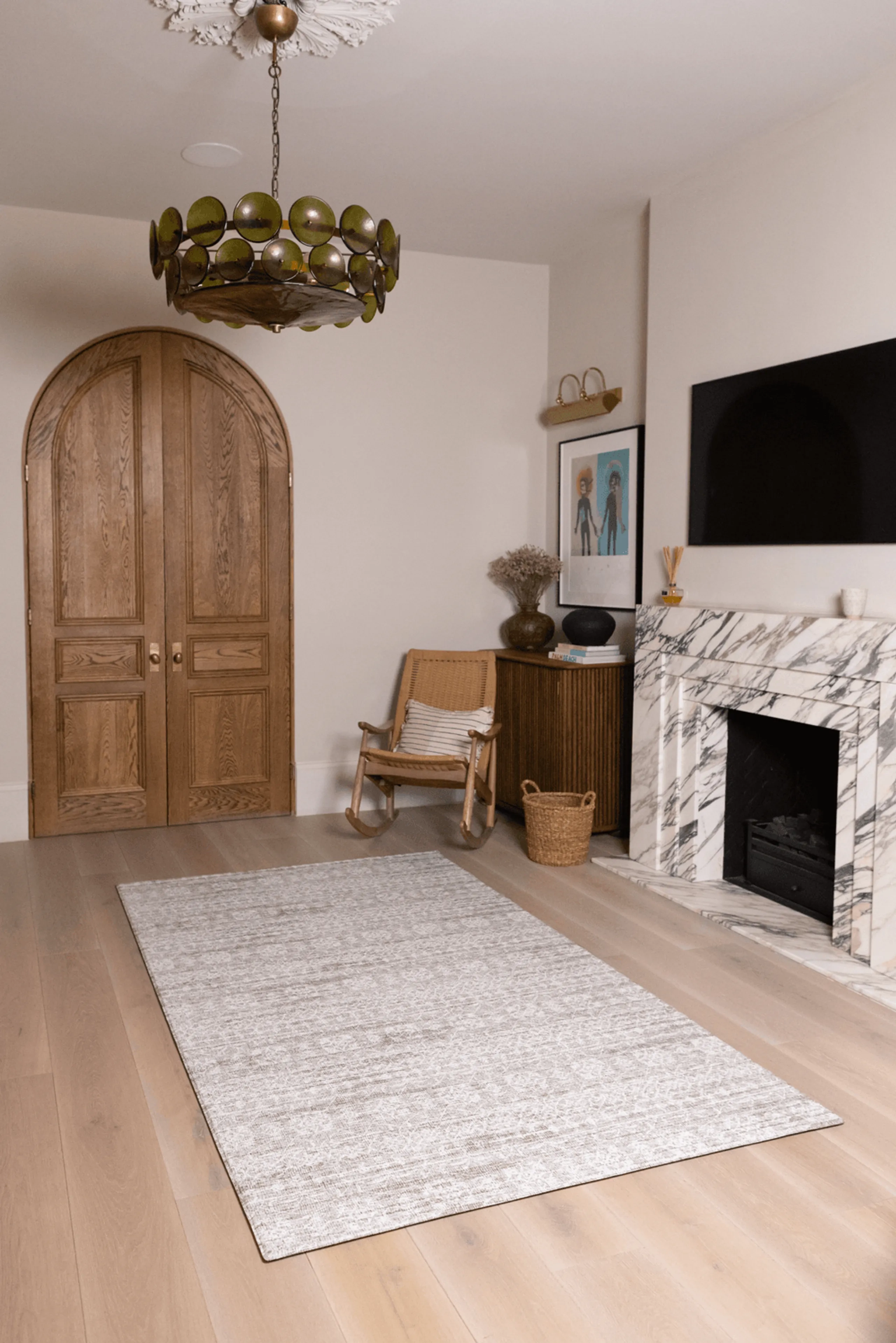 The Newark - Petworth Newborn