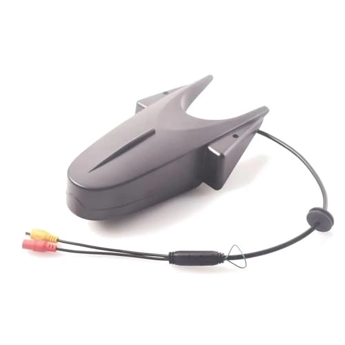 Car CCD Front View Camera - Night vision Wire 656 x 492