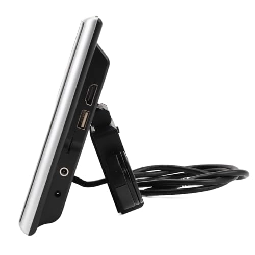 Car Headrest TV - 9 Inches
