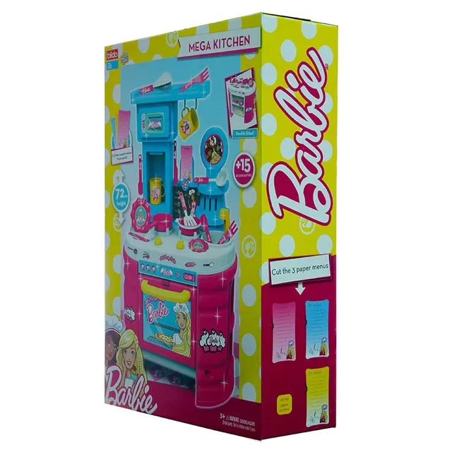 Mega Kitchen (FGI-2101)