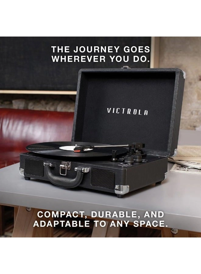 VSC-550BT-BRW - THREE SPEED BELT-DRIVEN