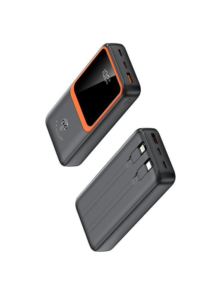 XHD Y-432 - 20000 mAh 22.5W