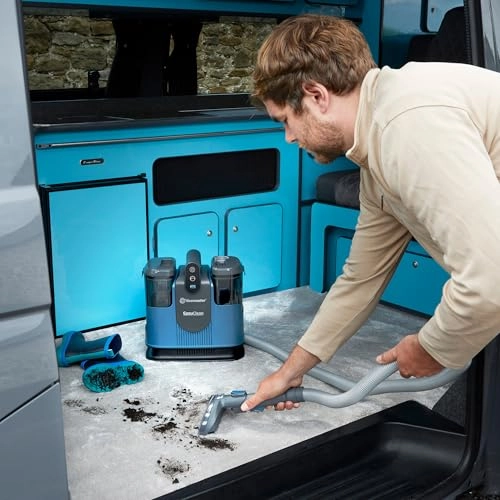 EasyClean Go - Cordless Spot Cleaner