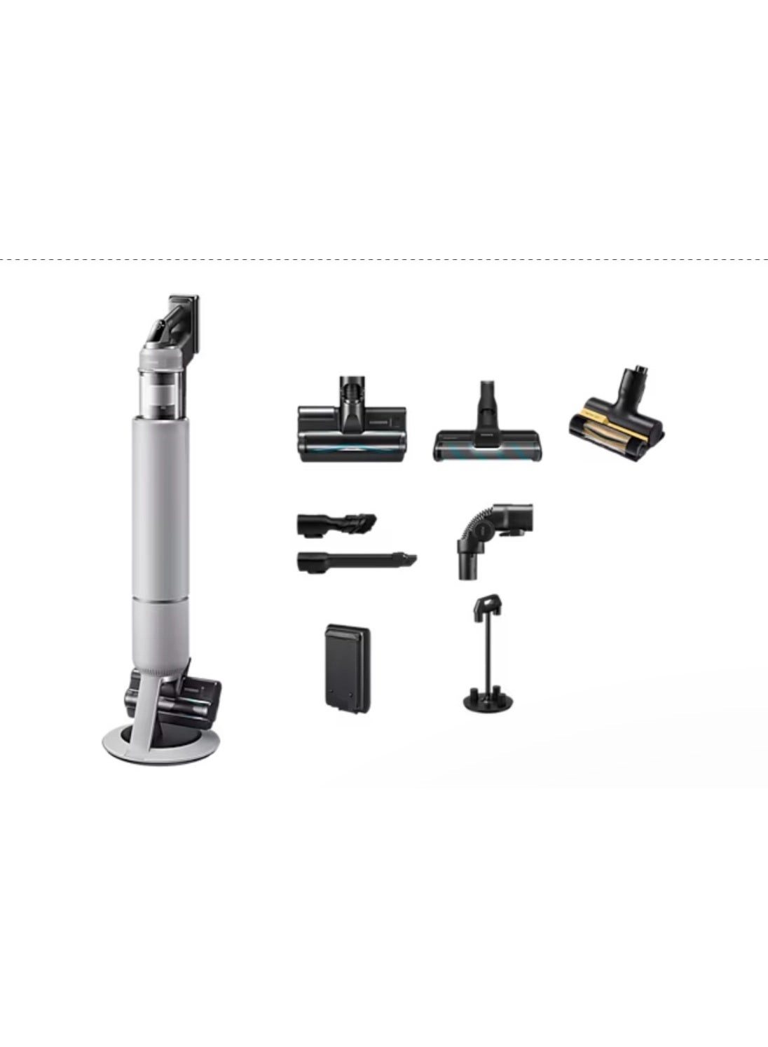 Samsung Bespoke AI Jet Stick Vacuum Lite - Dry 60 M